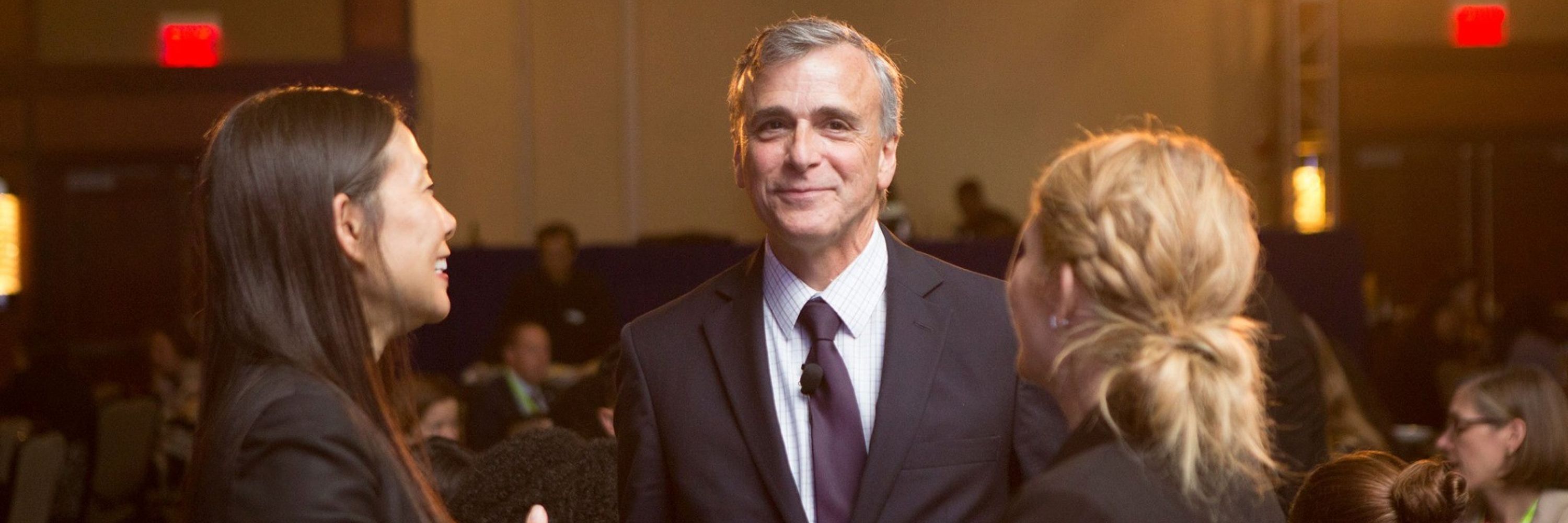 Paul Gionfriddo