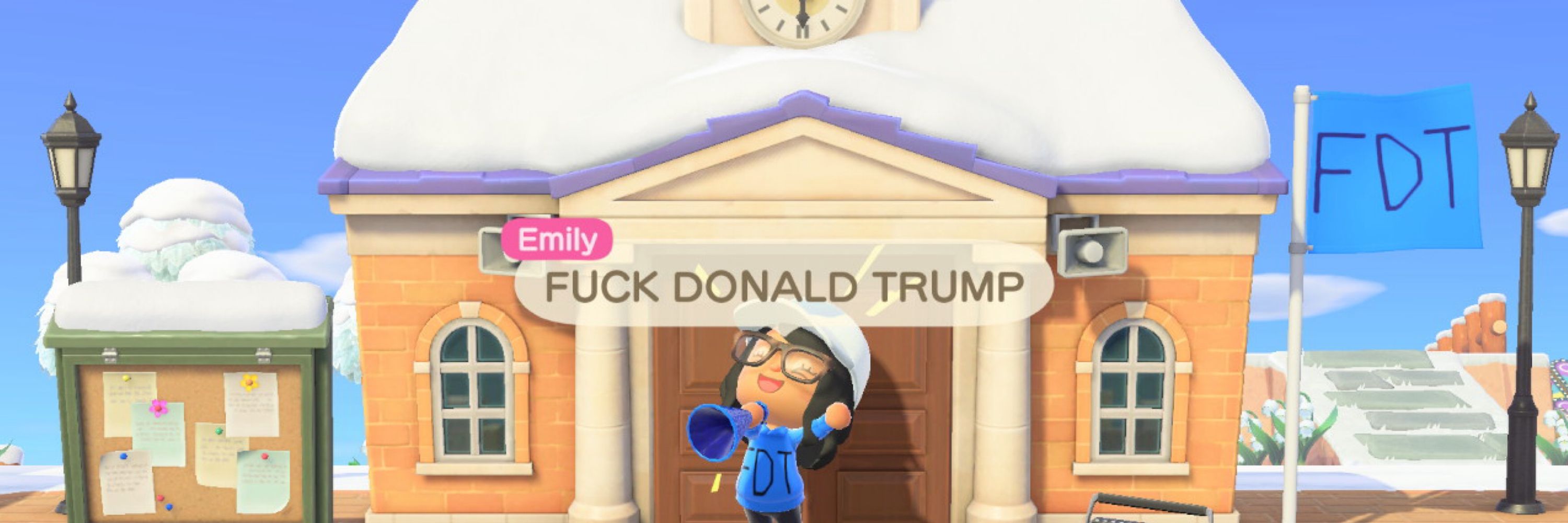 Emily 🔵