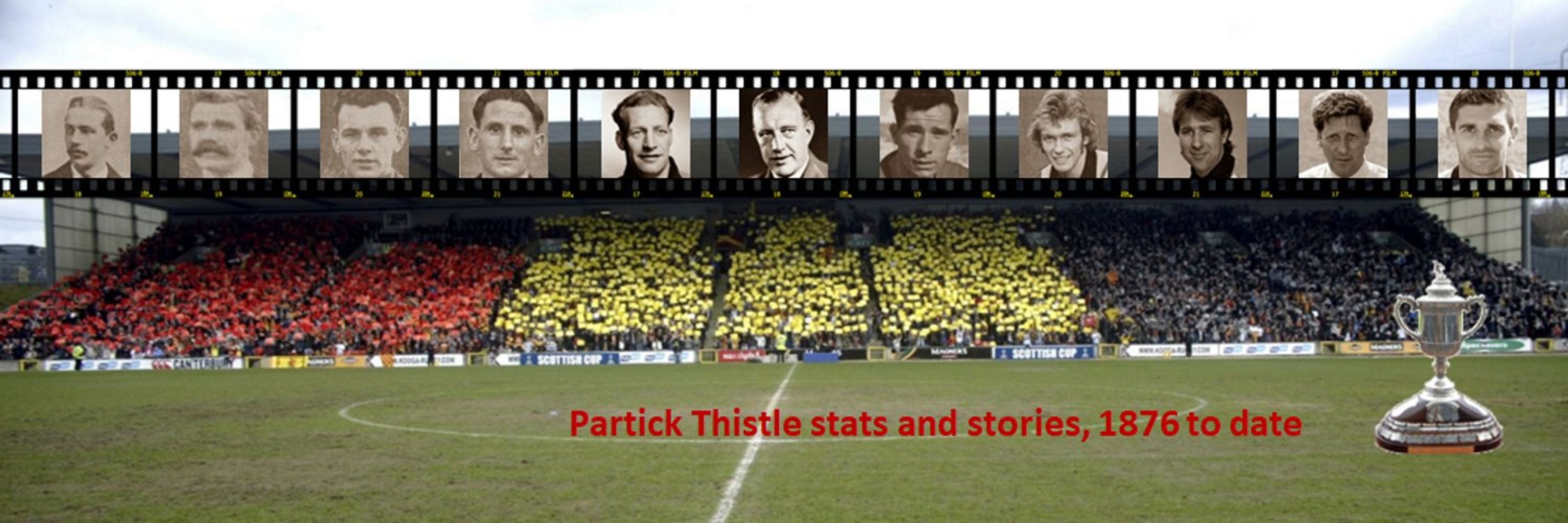The Thistle Archive