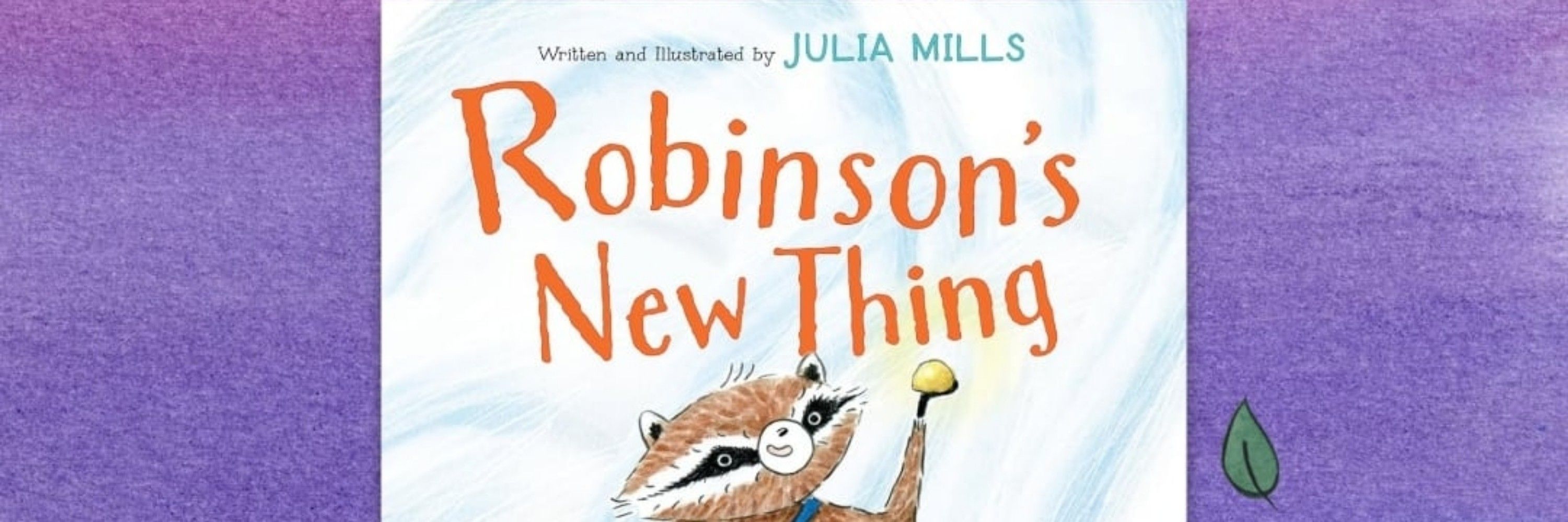Julia Mills