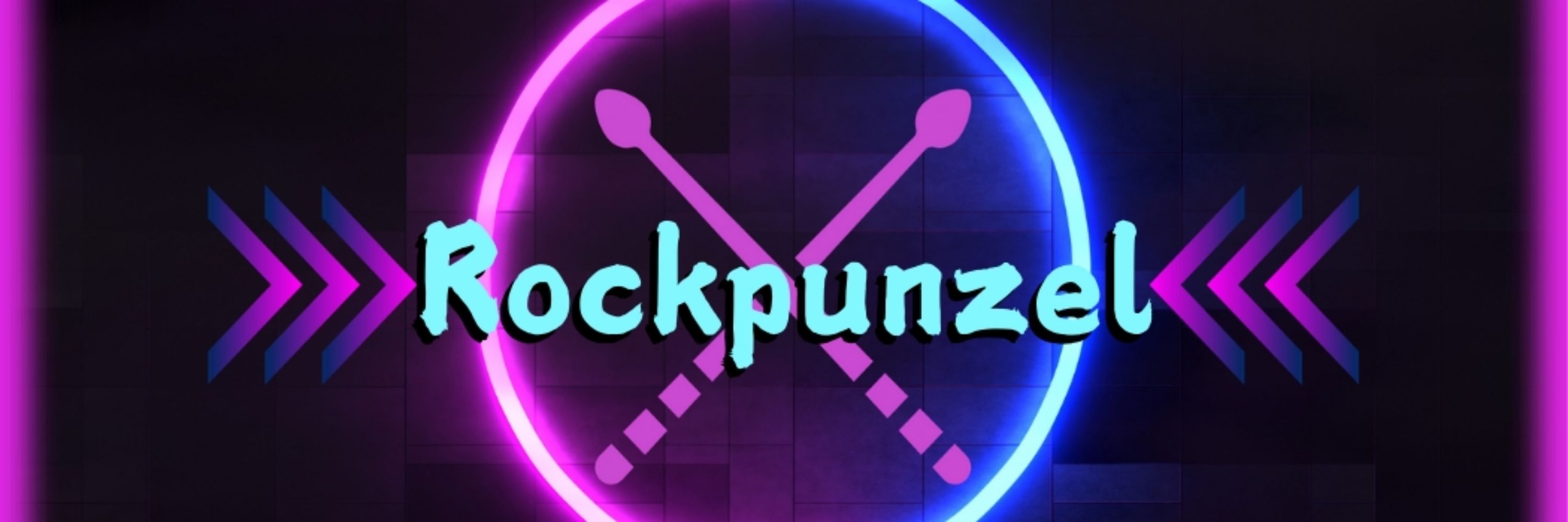 Rockpunzel
