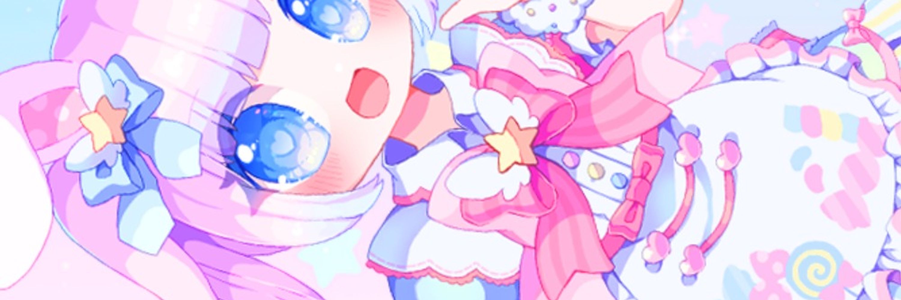 なぞのそらみ (VRChat,Vキャス,Vtuber)