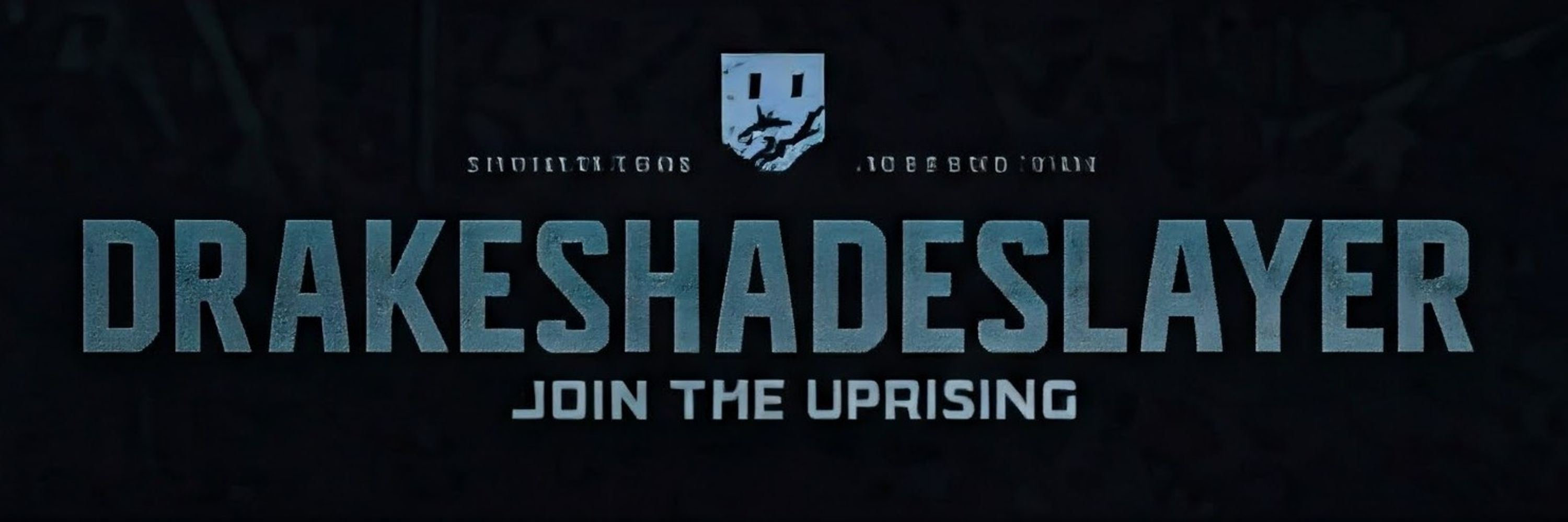 Drake Shadeslayer (Main)