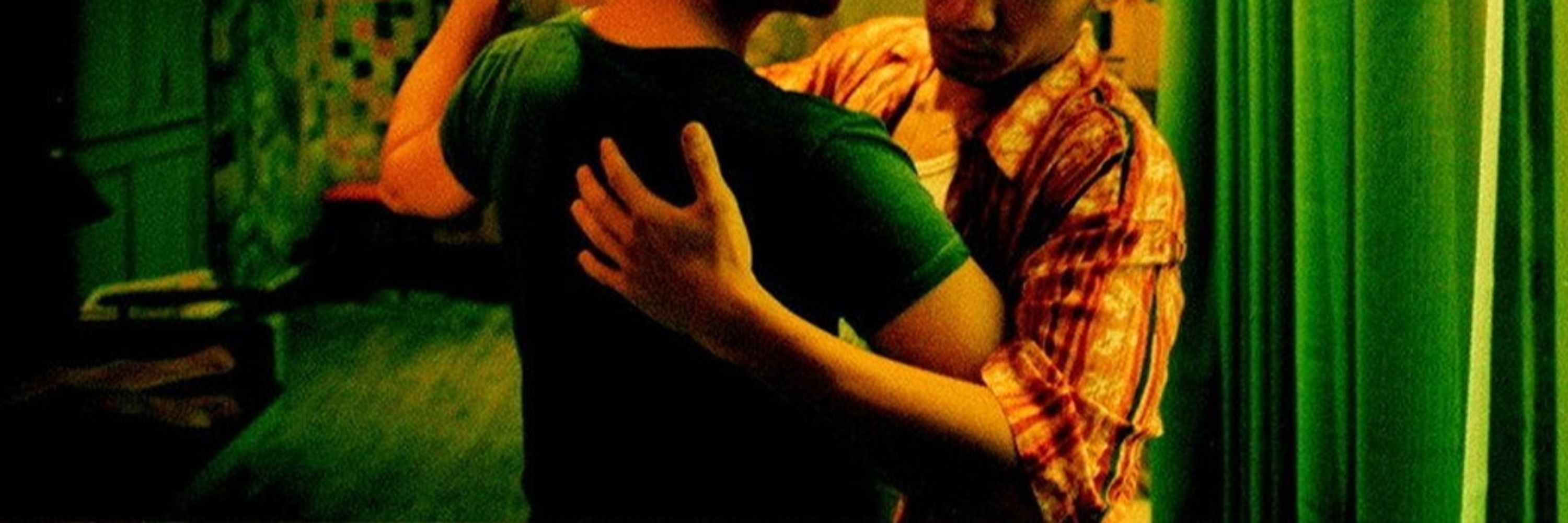 LGBTQIA+ Screen Studies