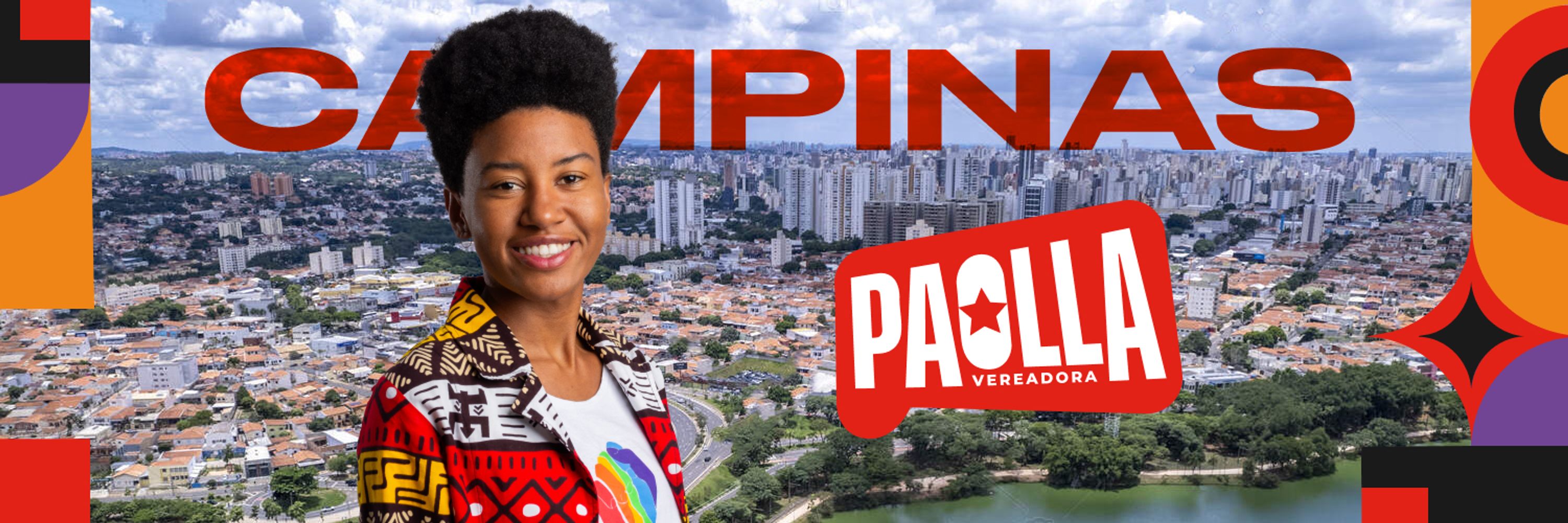 Paolla Miguel 🫰🏿