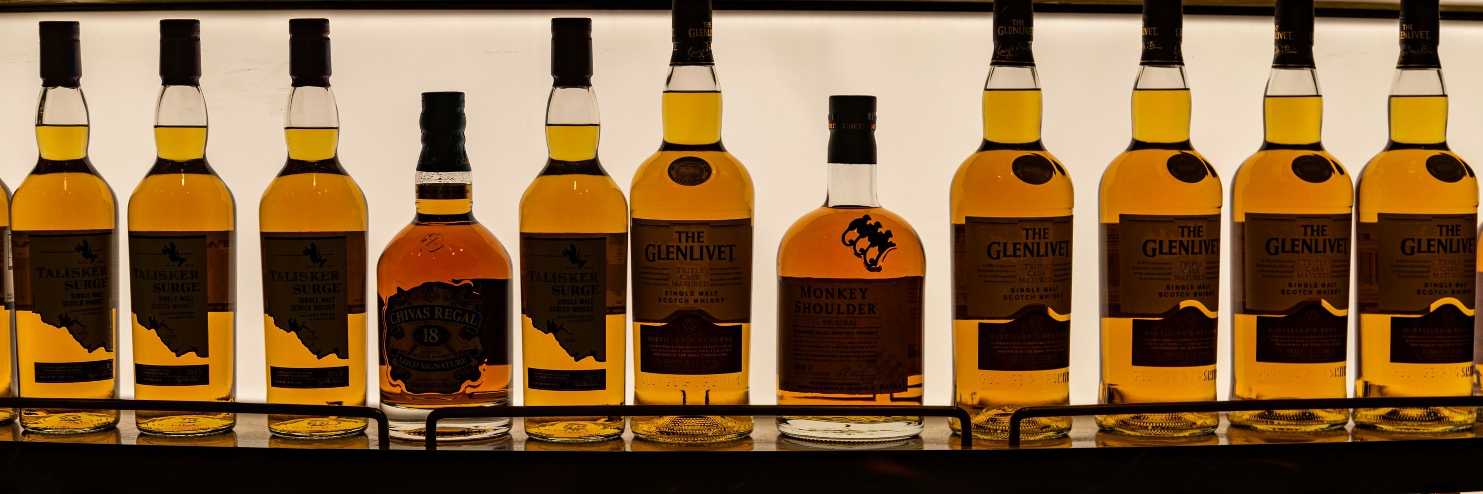 Aussie Bourbon Life