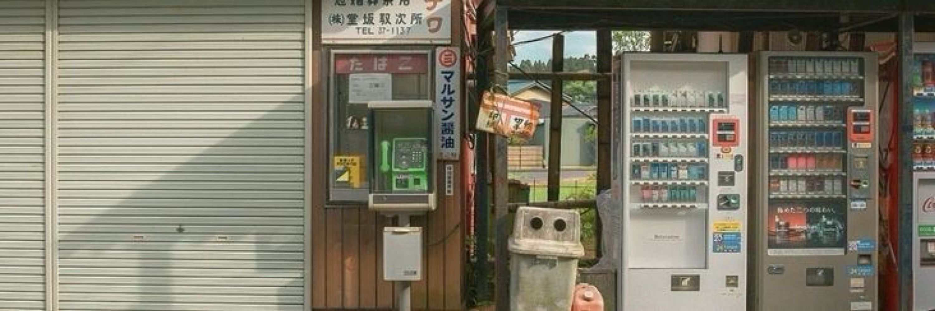 Harumy 
