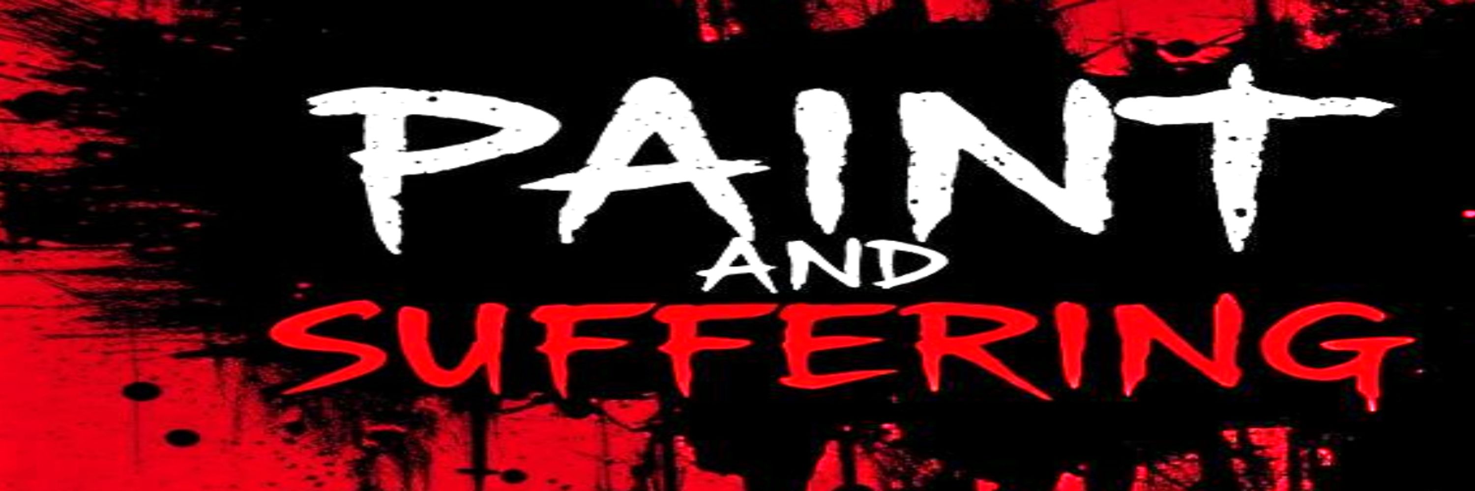 Paint and Suffering