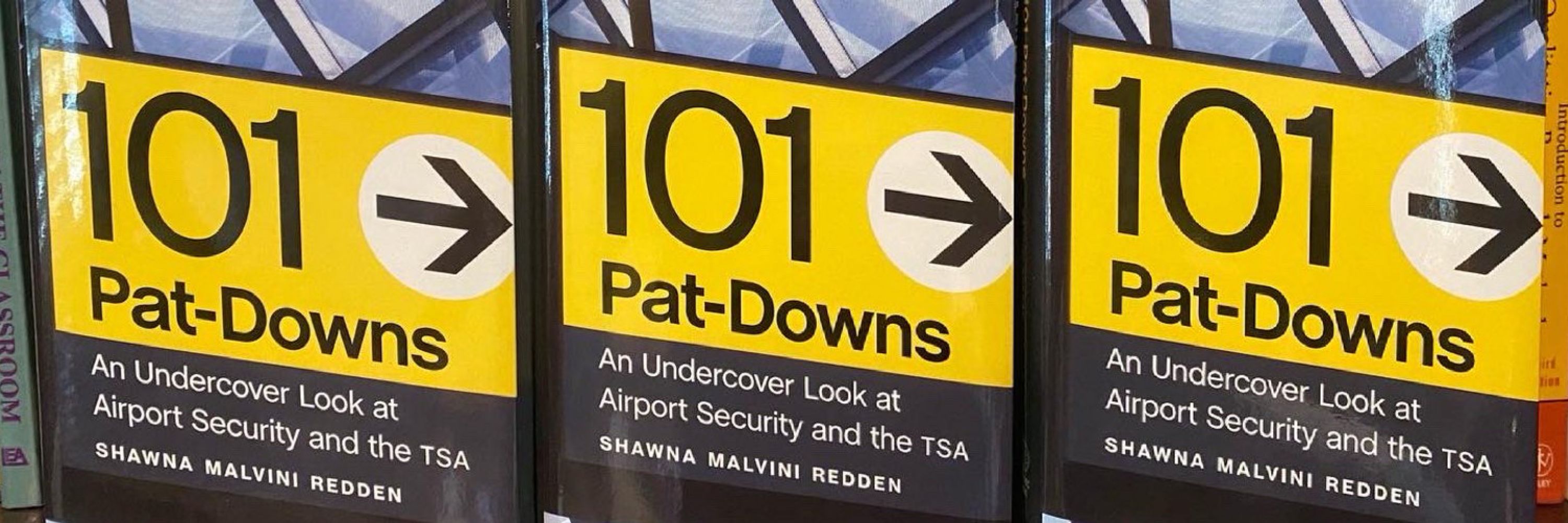 Shawna Malvini Redden