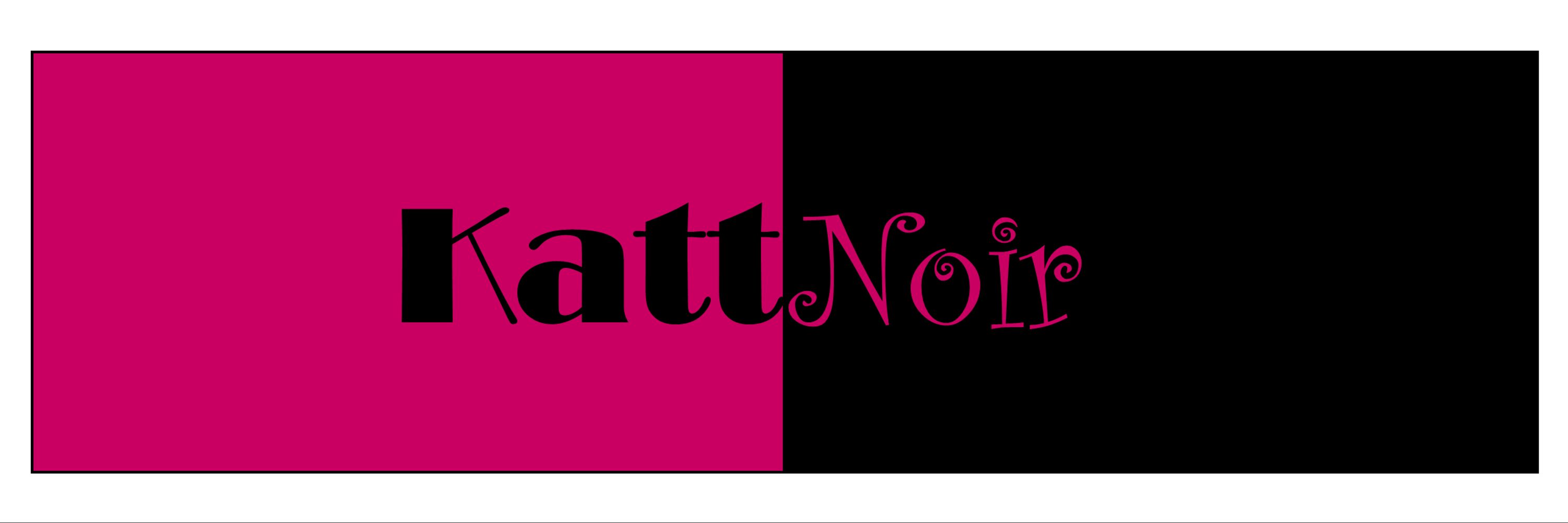 Katt Noir