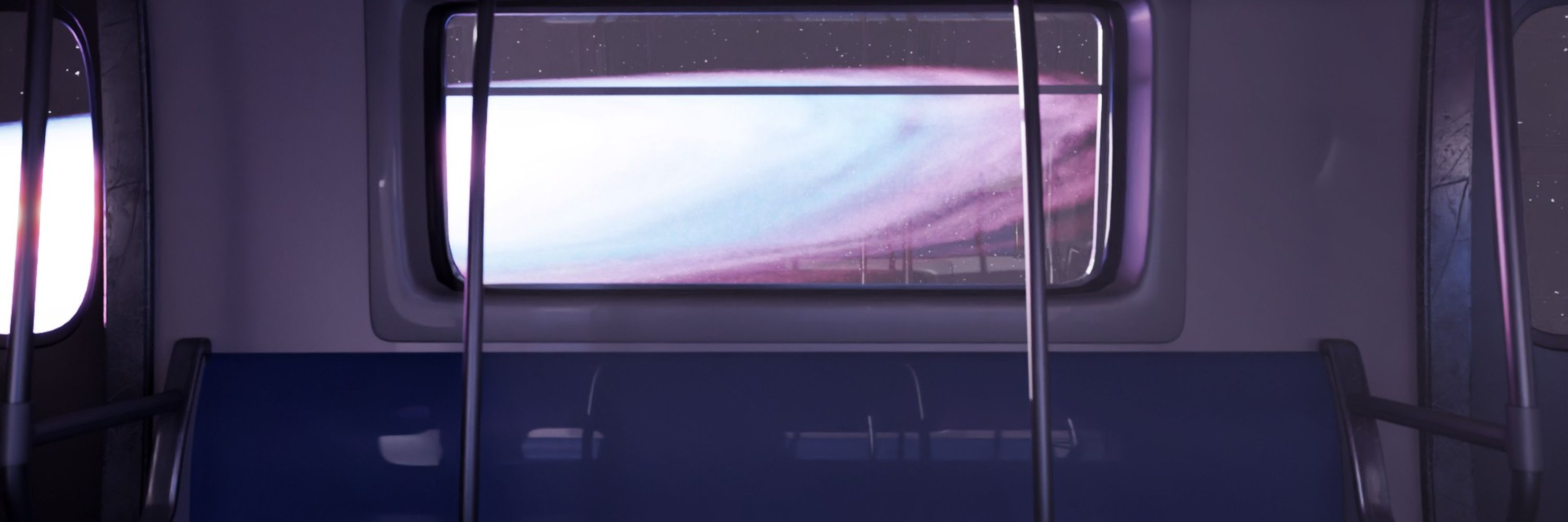 Vision Renders