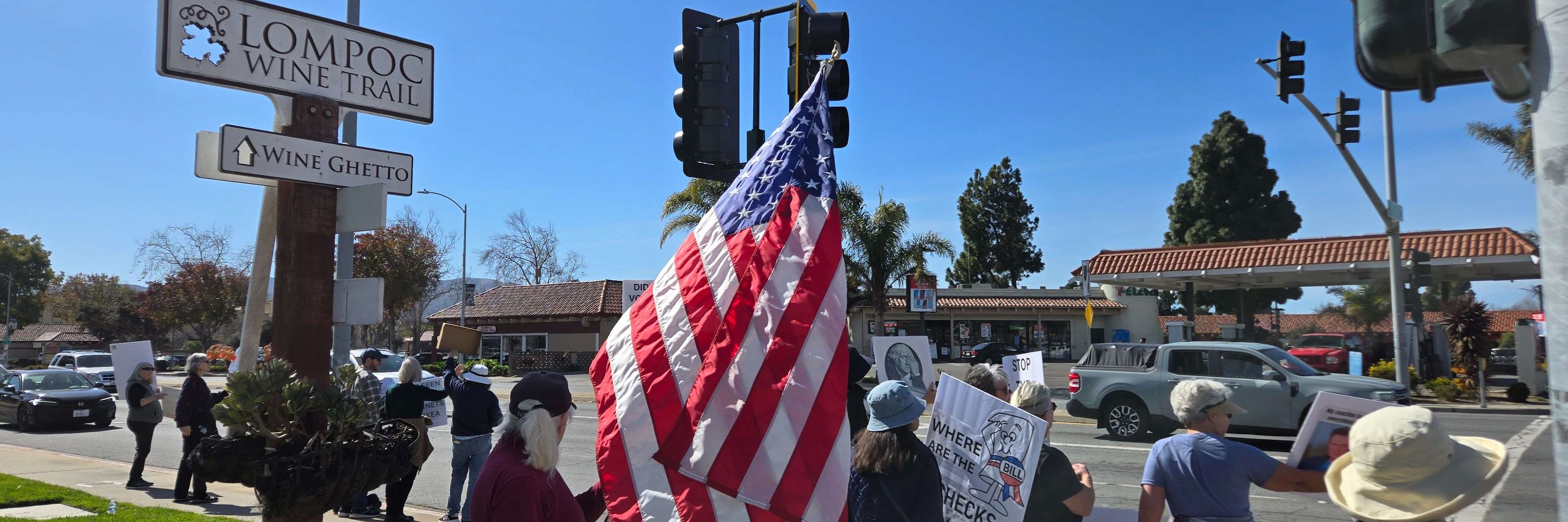 Lompoc Indivisible
