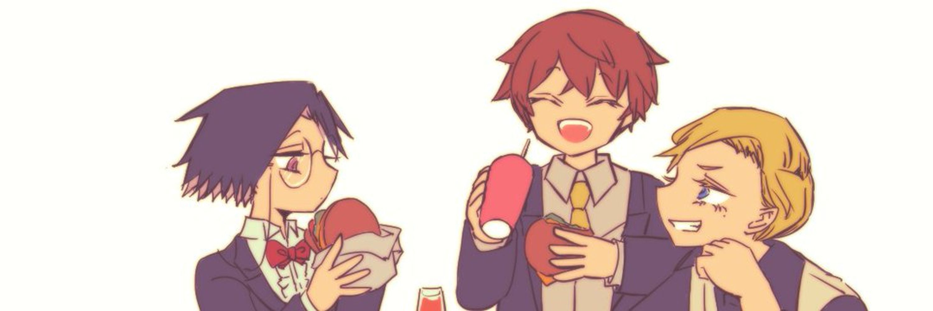 汝はキュート