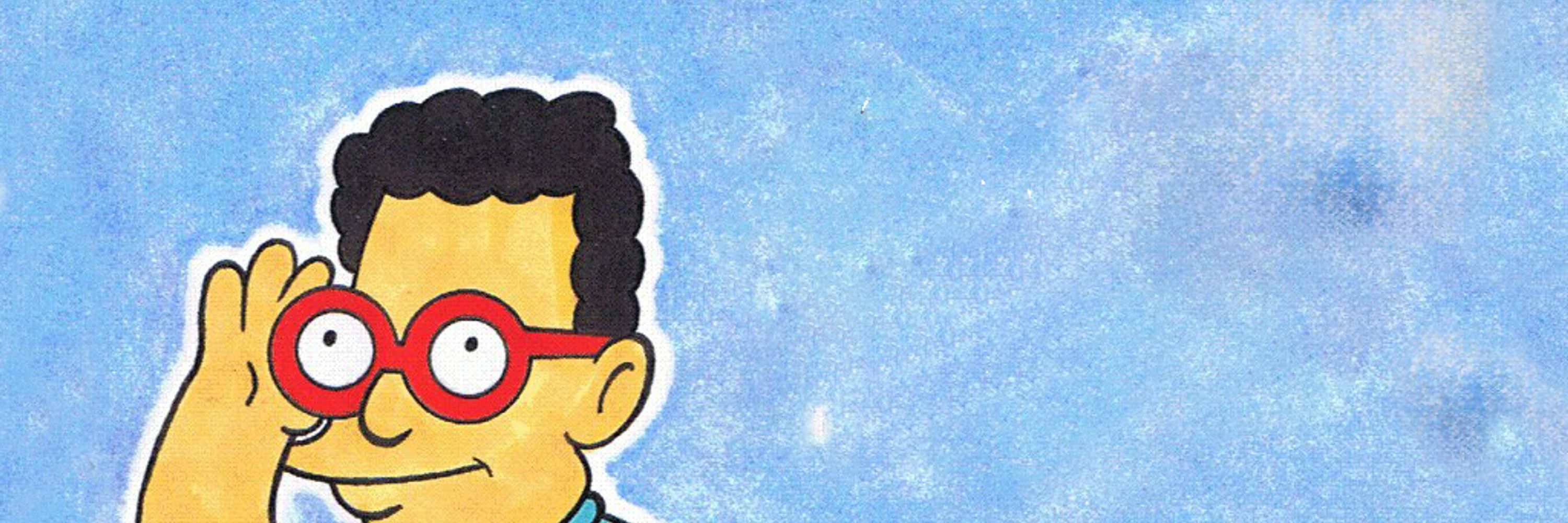 Data Simpson