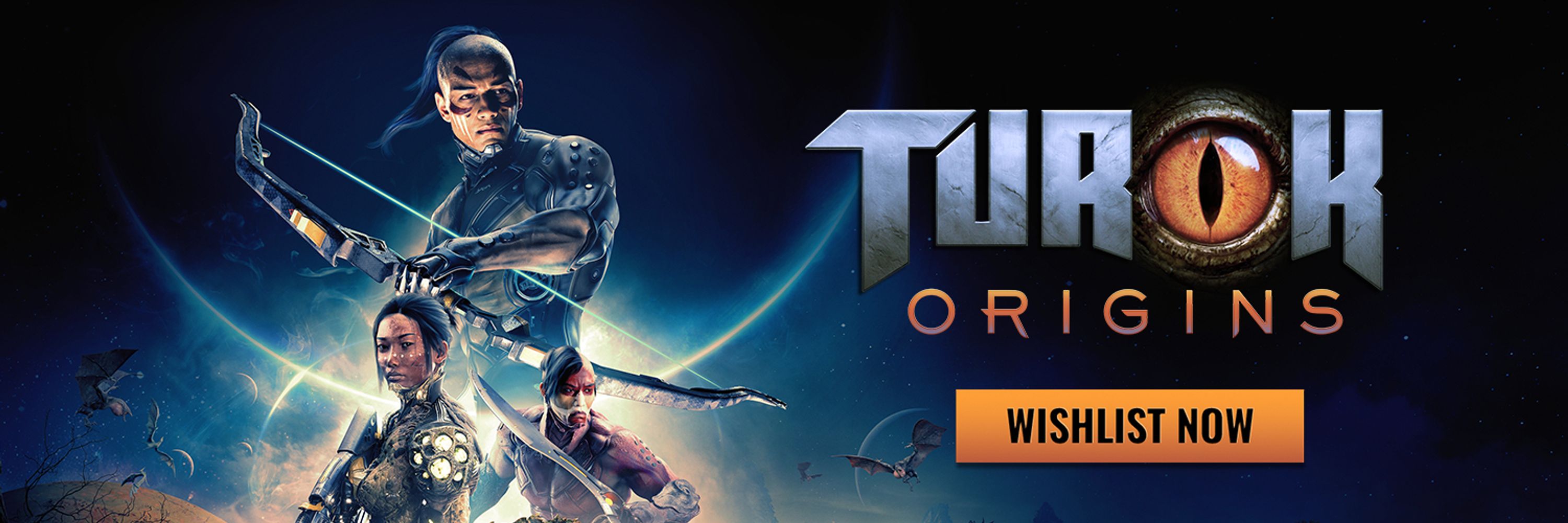 Turok: Origins