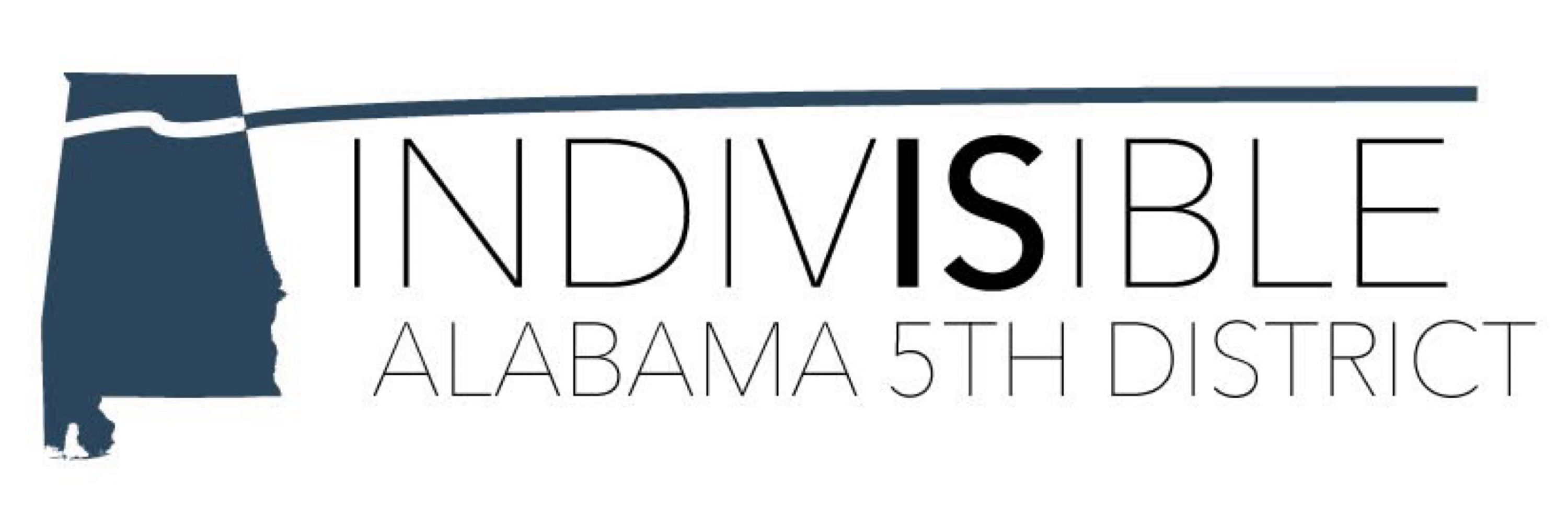 Indivisible - 5th District North Alabama