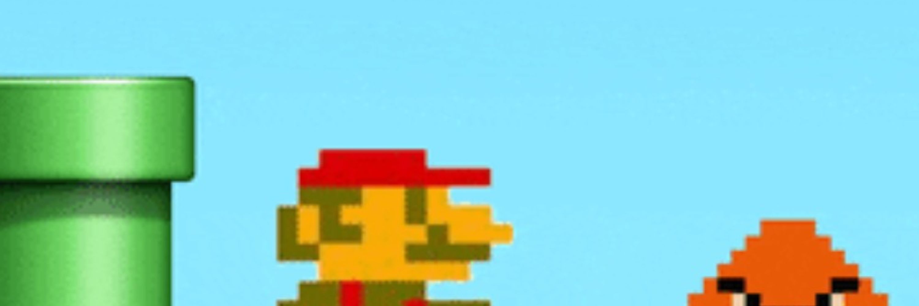 MarioIsBroken