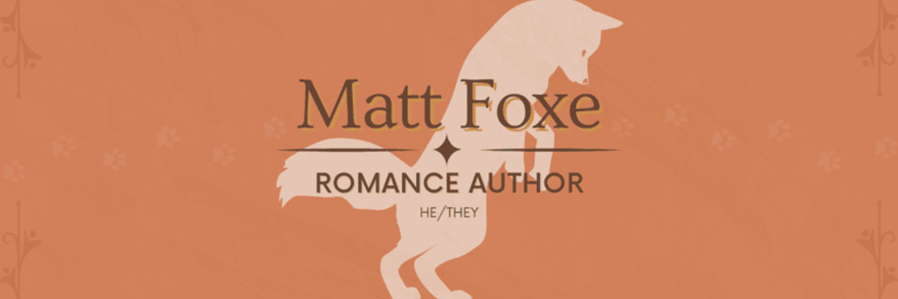 Matt 🦊