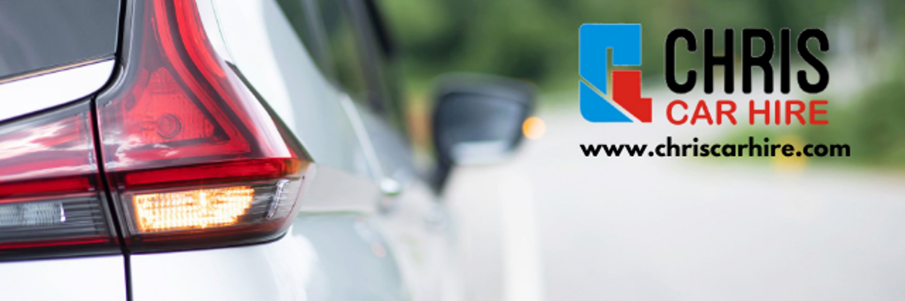 Chris Car Hire - Cyprus 