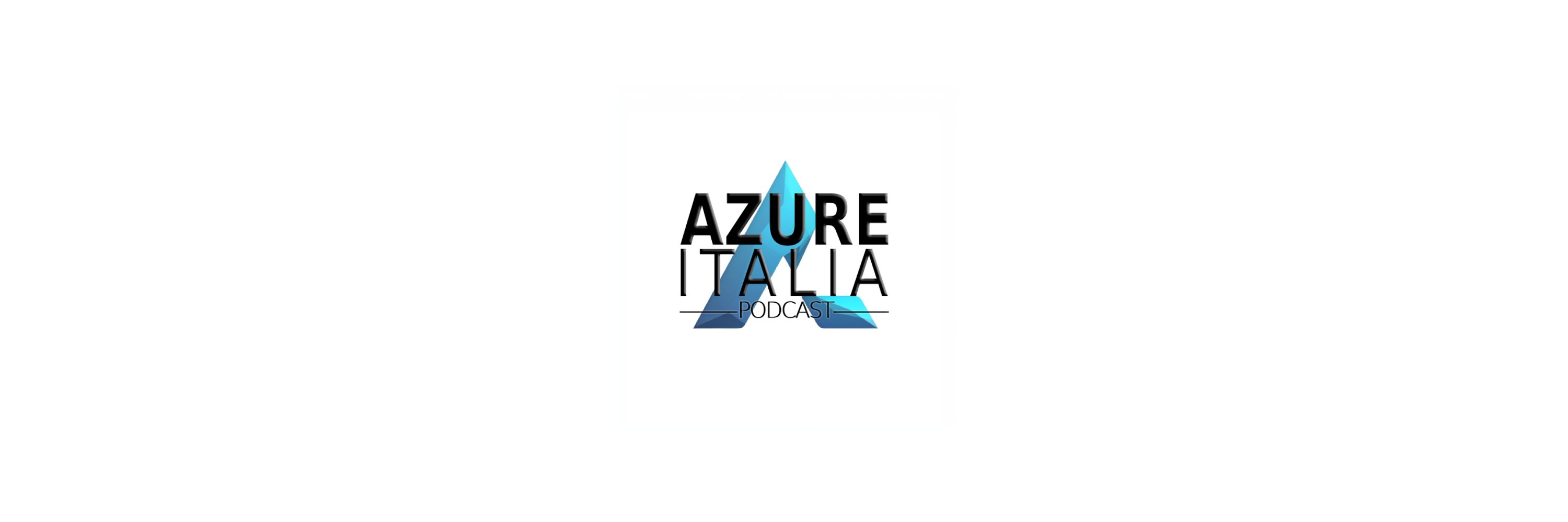 Azure Italia Podcast
