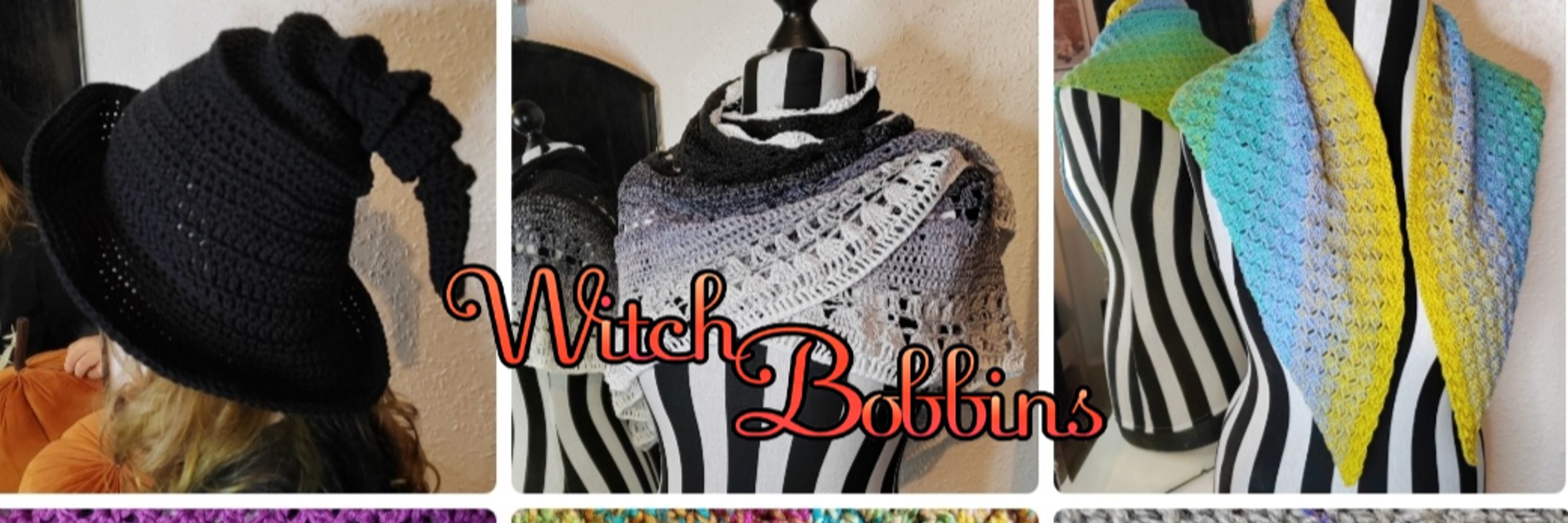 Witch Bobbins