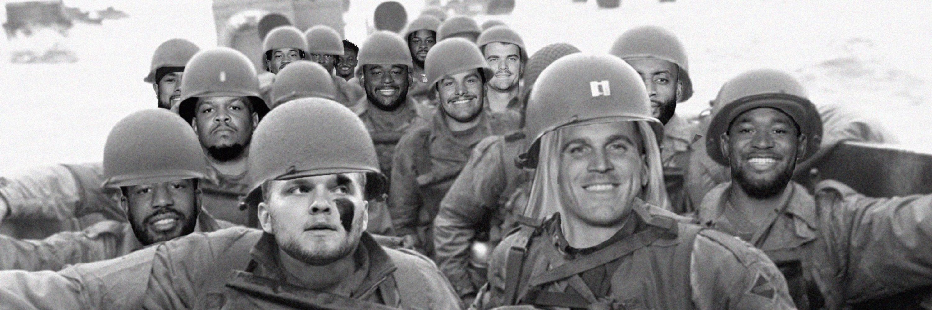 LaZarrnian