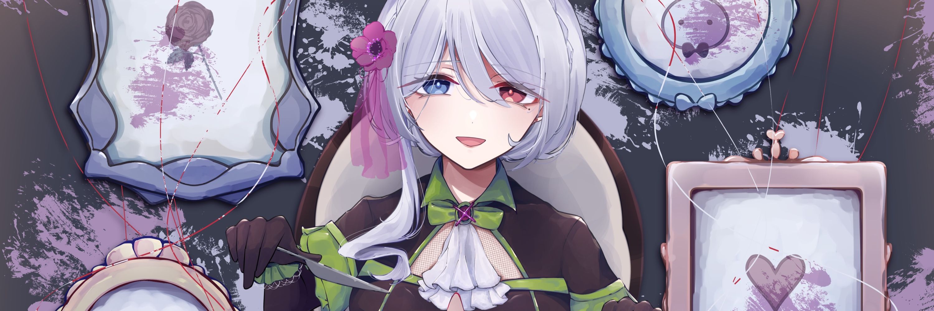 結城 茉莉亜🦋✨Vクリエイター