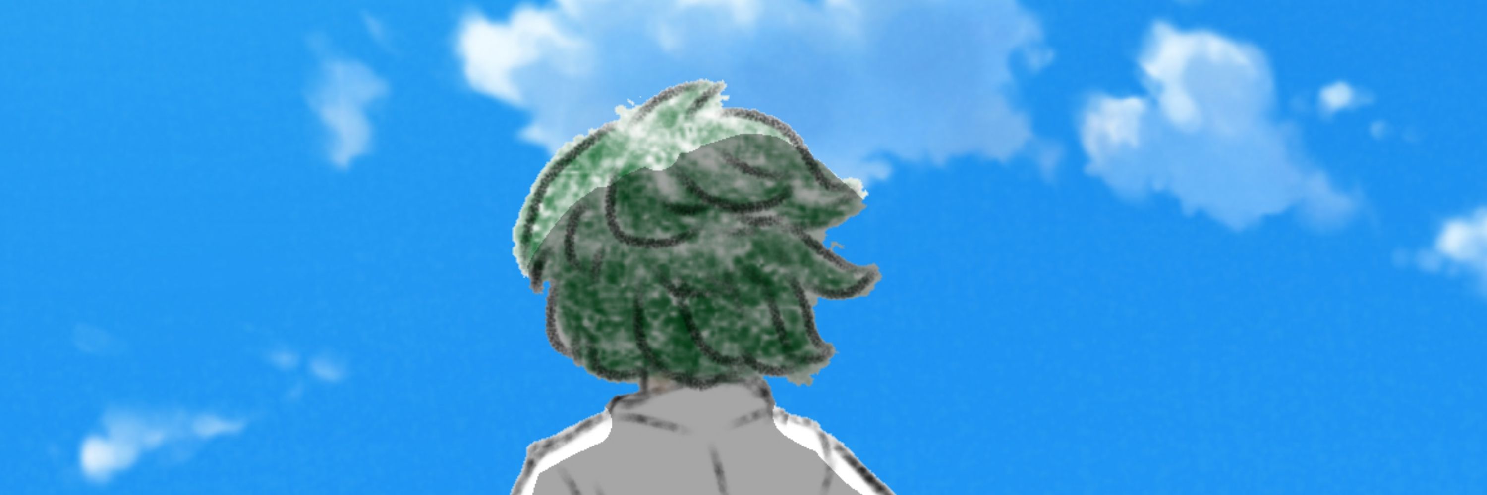 しろくま