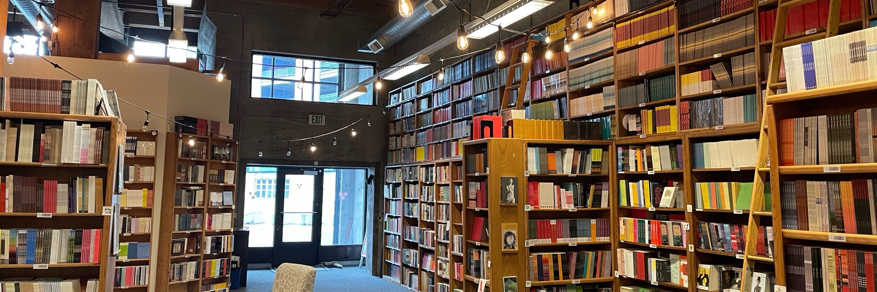 Asterism Books