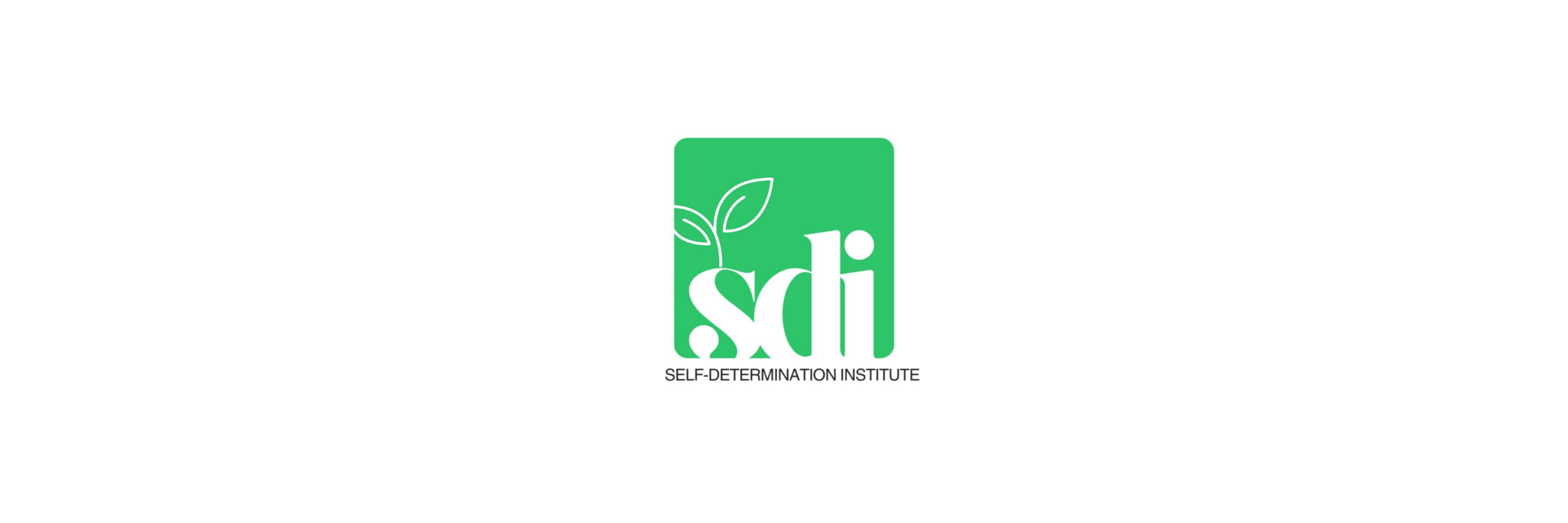 Self-Determination Institute