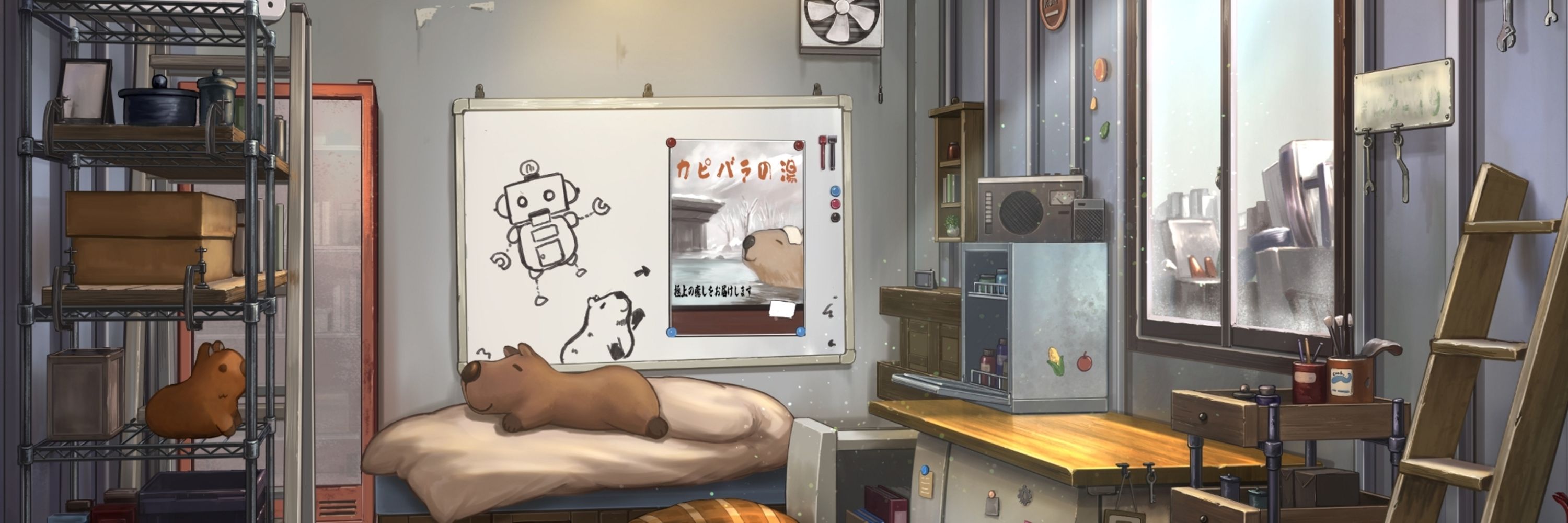 ロボトモ🤖💡