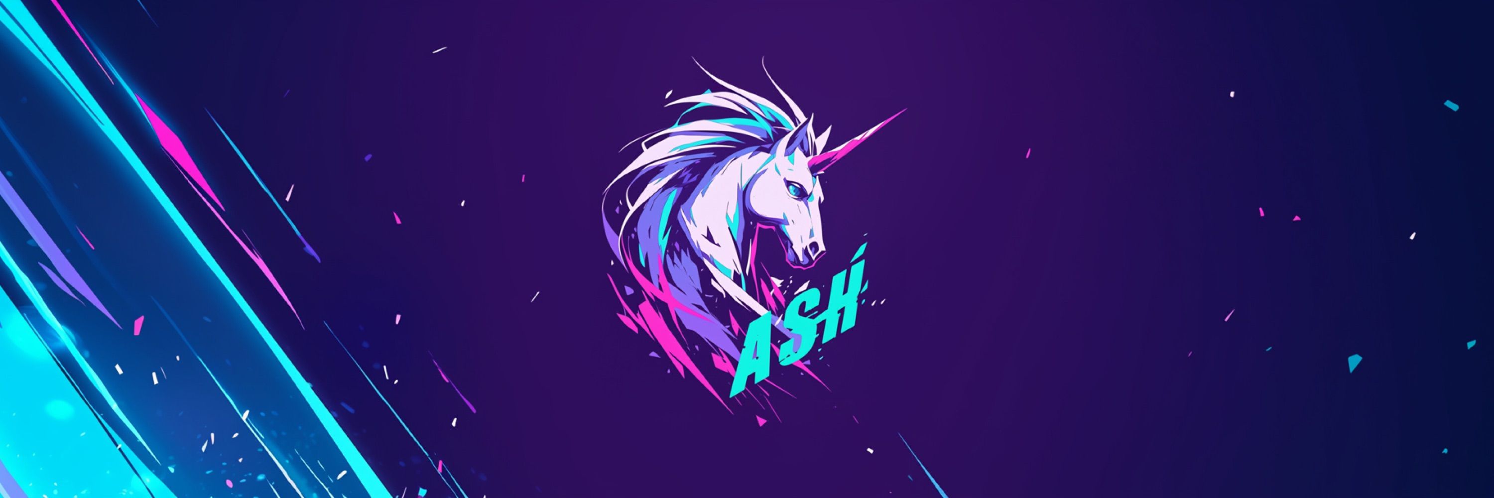 Ash - Focused