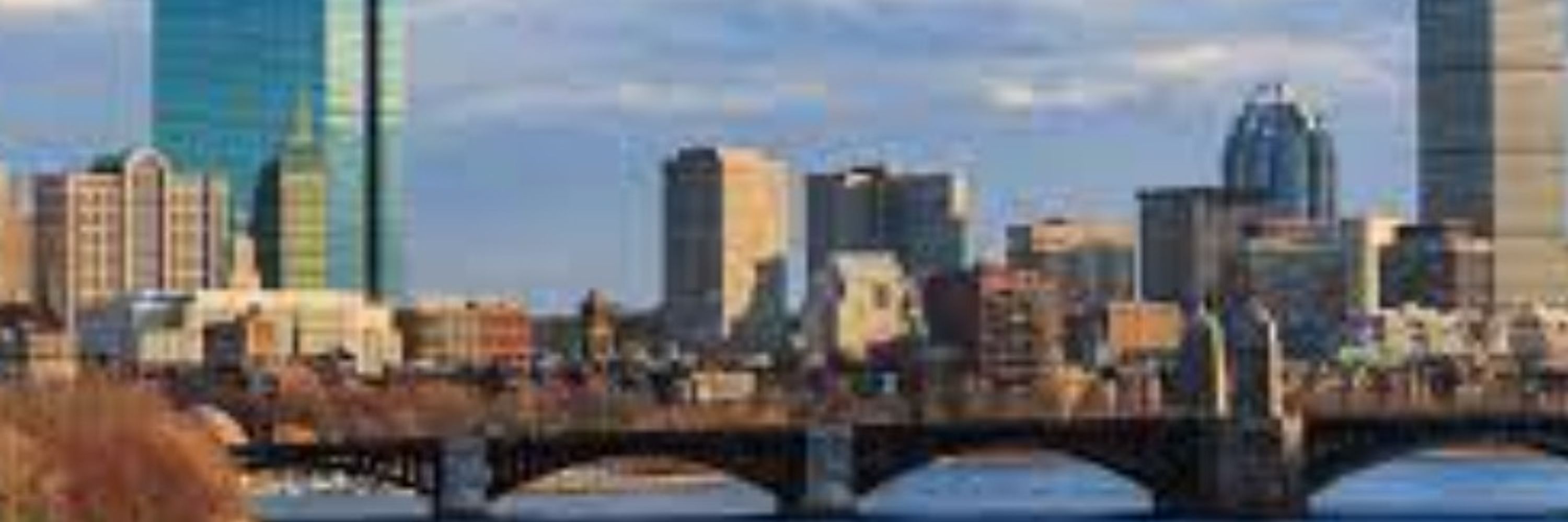 Boston University Department of Political Science