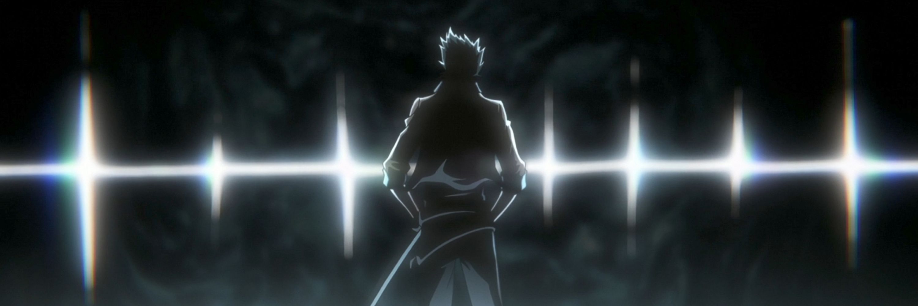 Grimmjow Jaegerjaquez