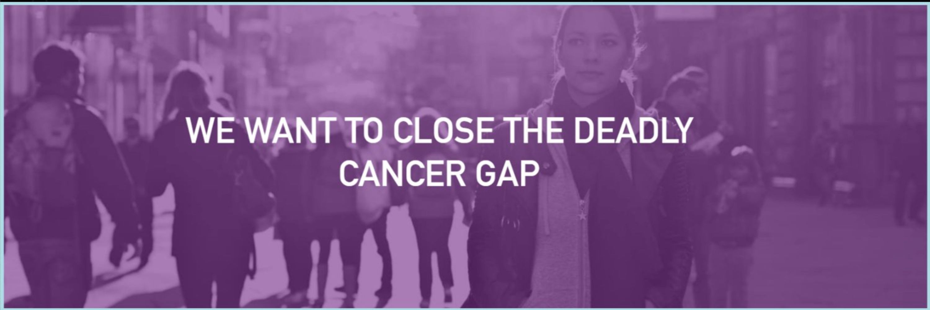 Less Survivable Cancers Taskforce