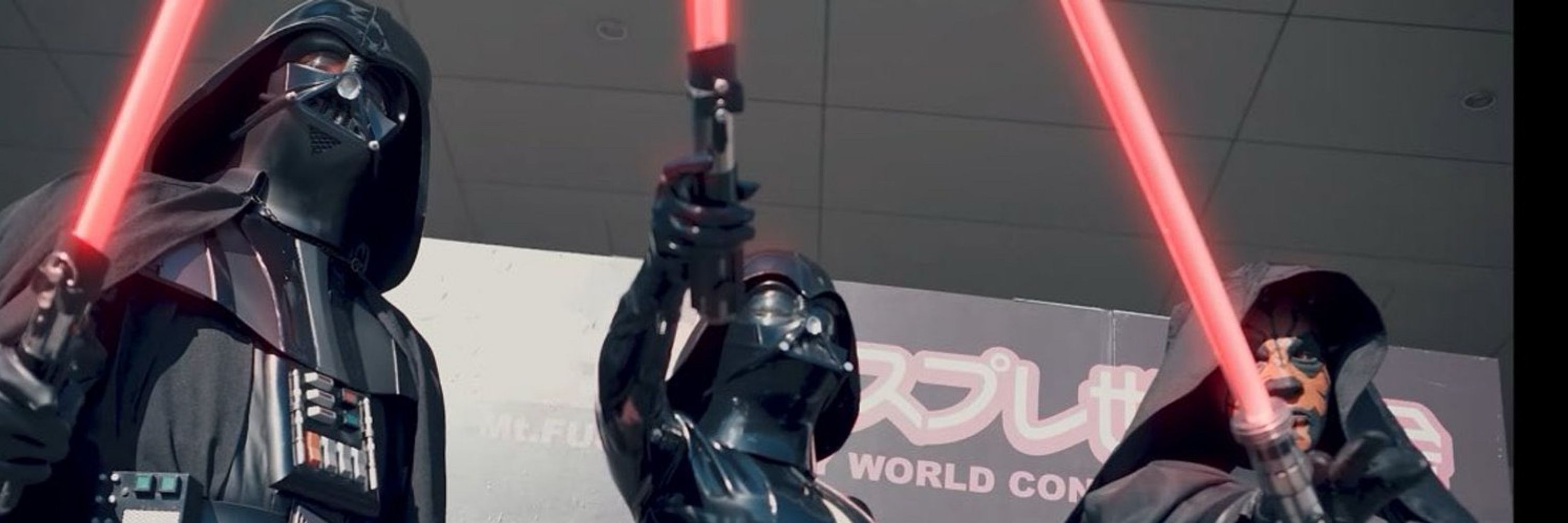 DarthVader