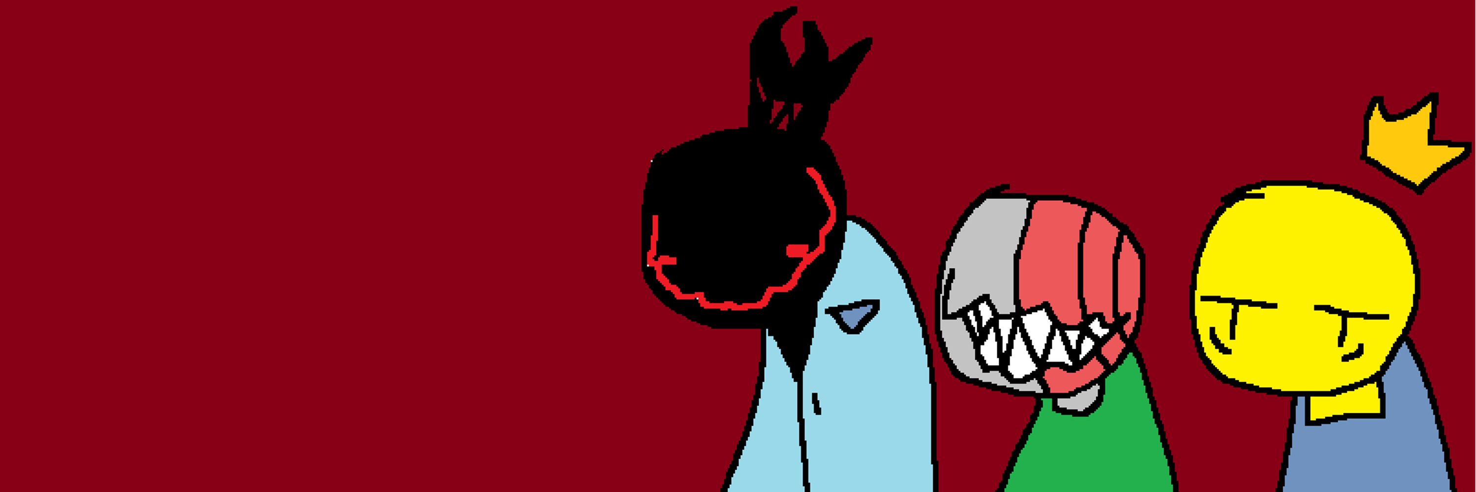 NOOB KING