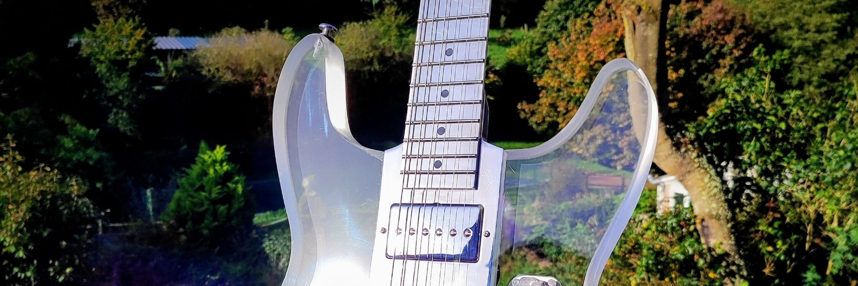 TTTides guitars