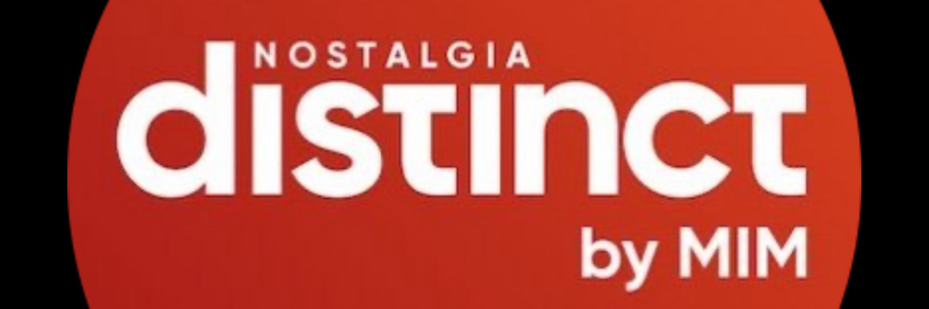 Distinct Nostalgia