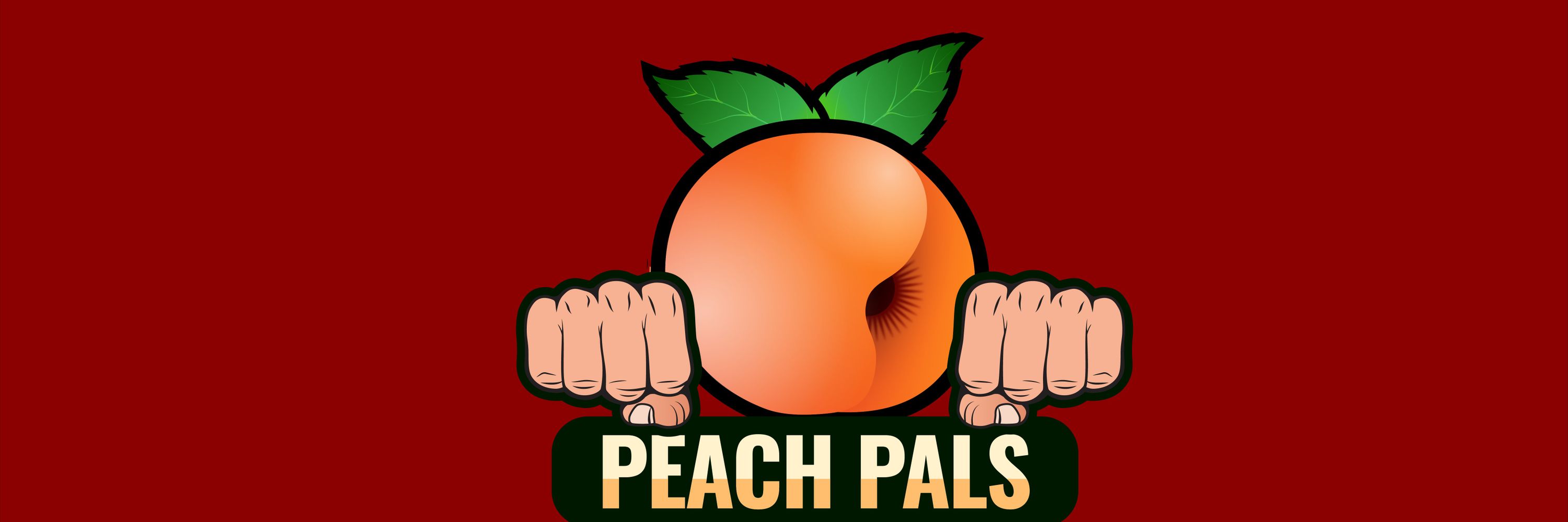 Peach Pals