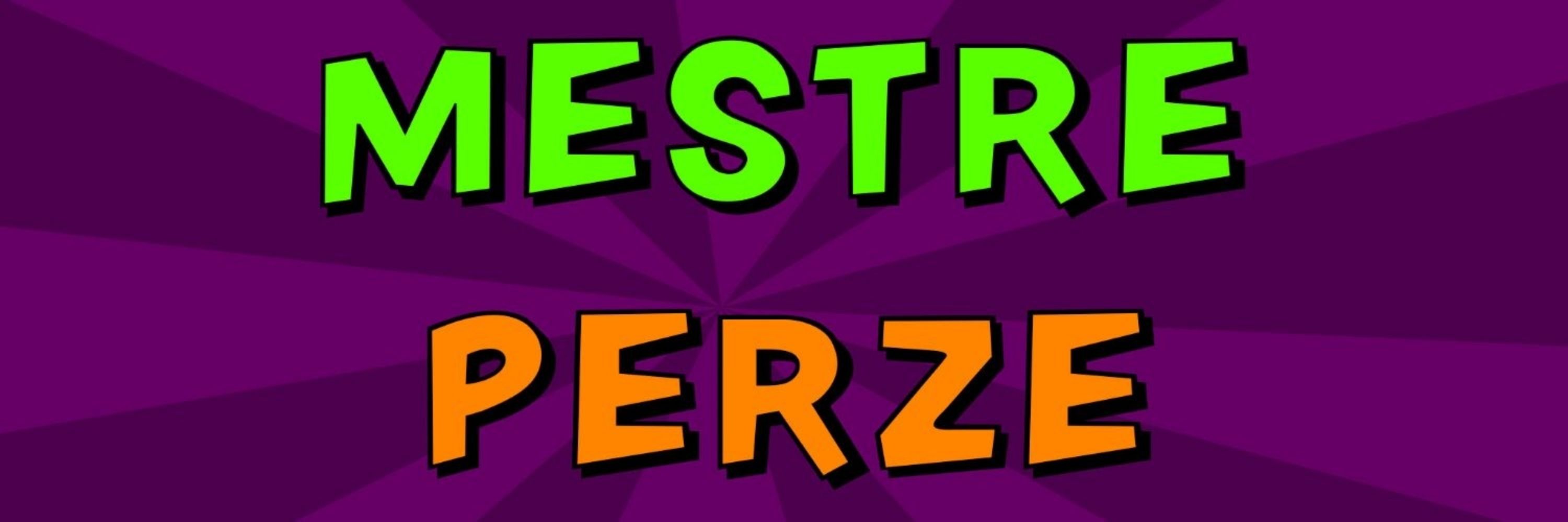 Mestre Perze