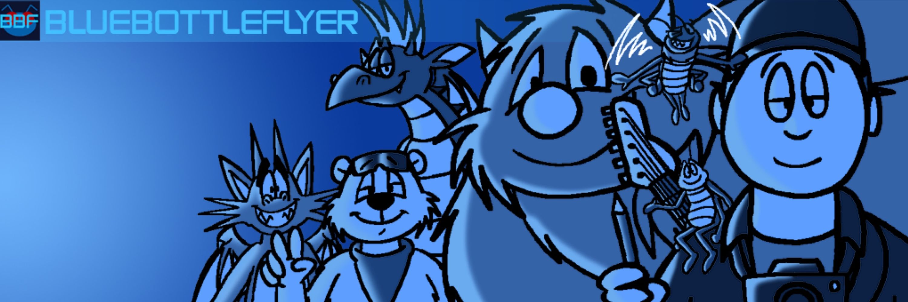 banner