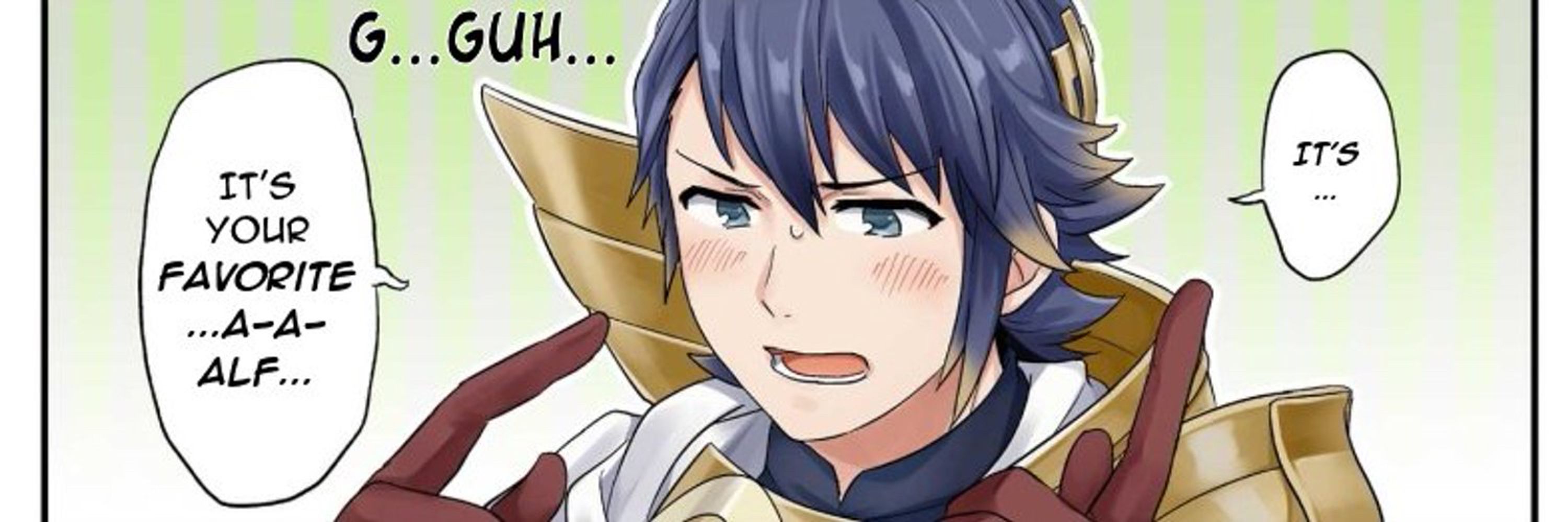 lif's massive thighs