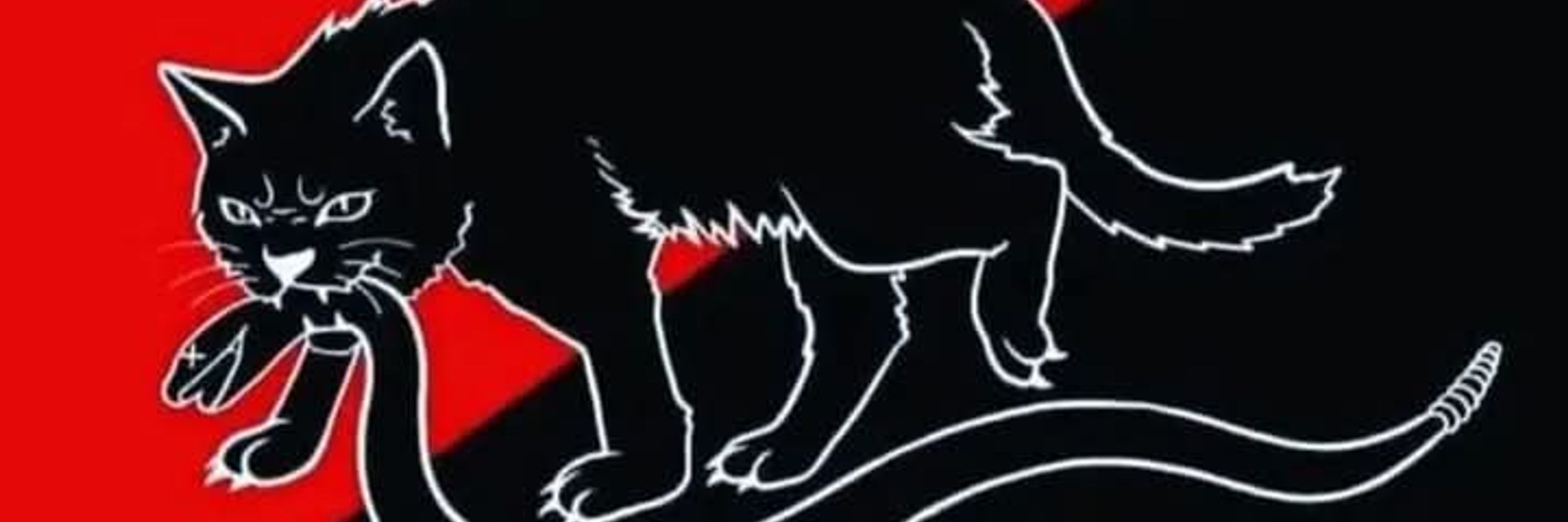 ShadowCat The Cryptid
