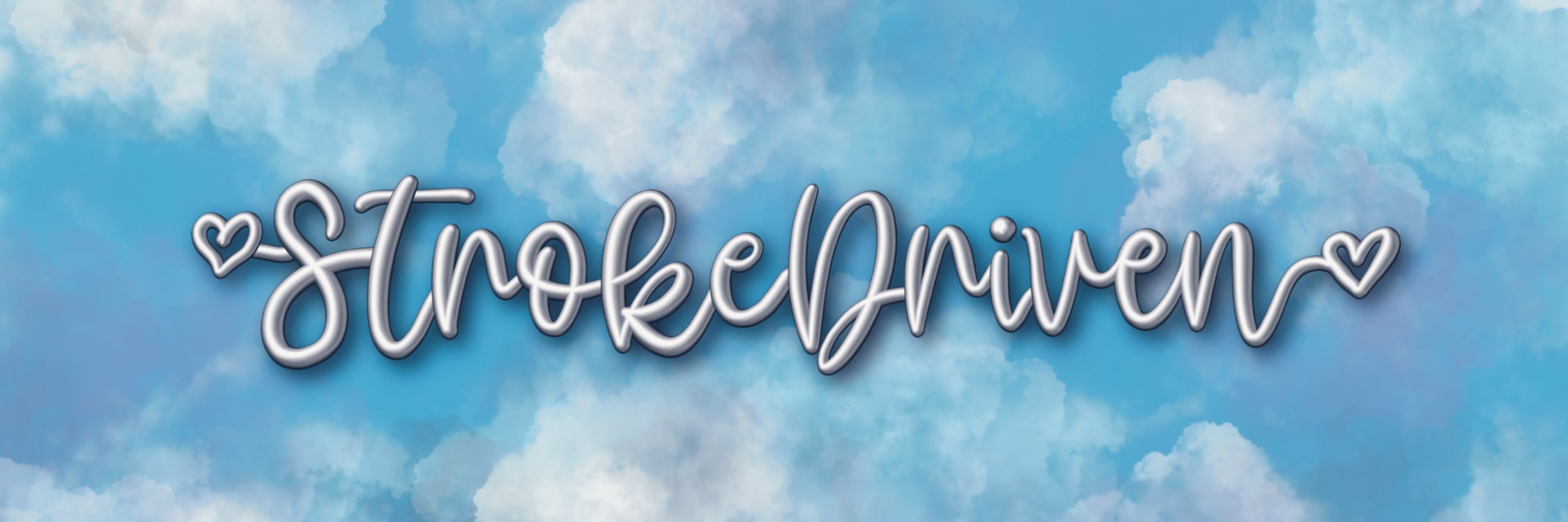 StrokeDriven
