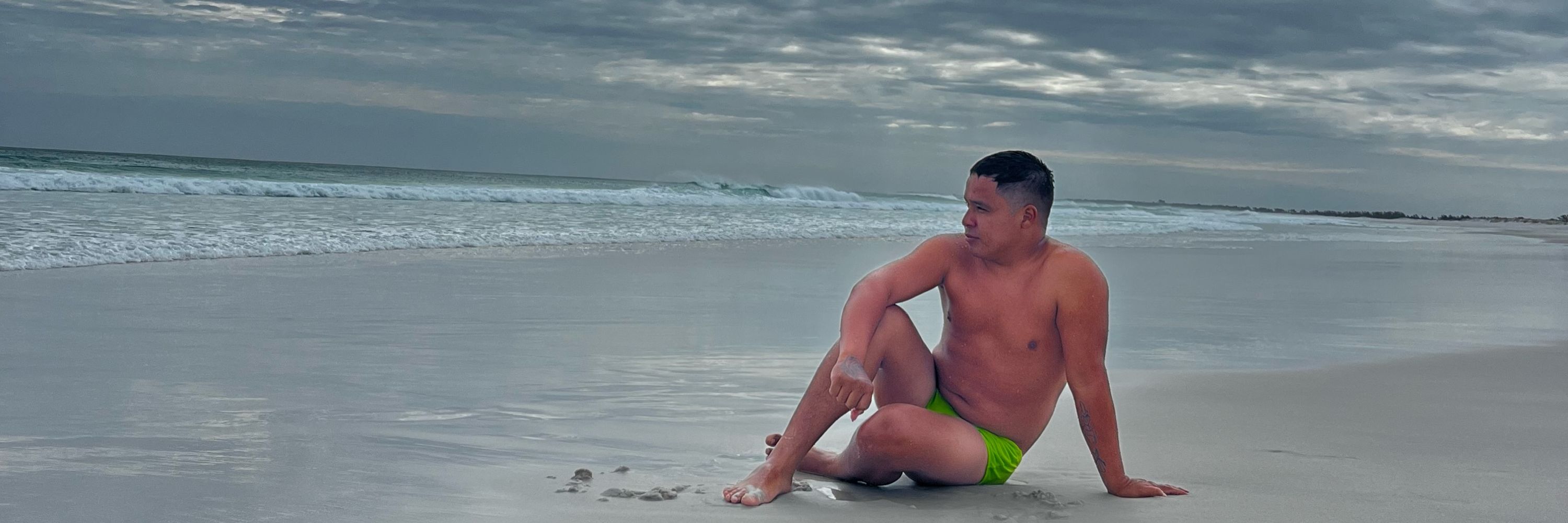 Luiz Carlos Soares 