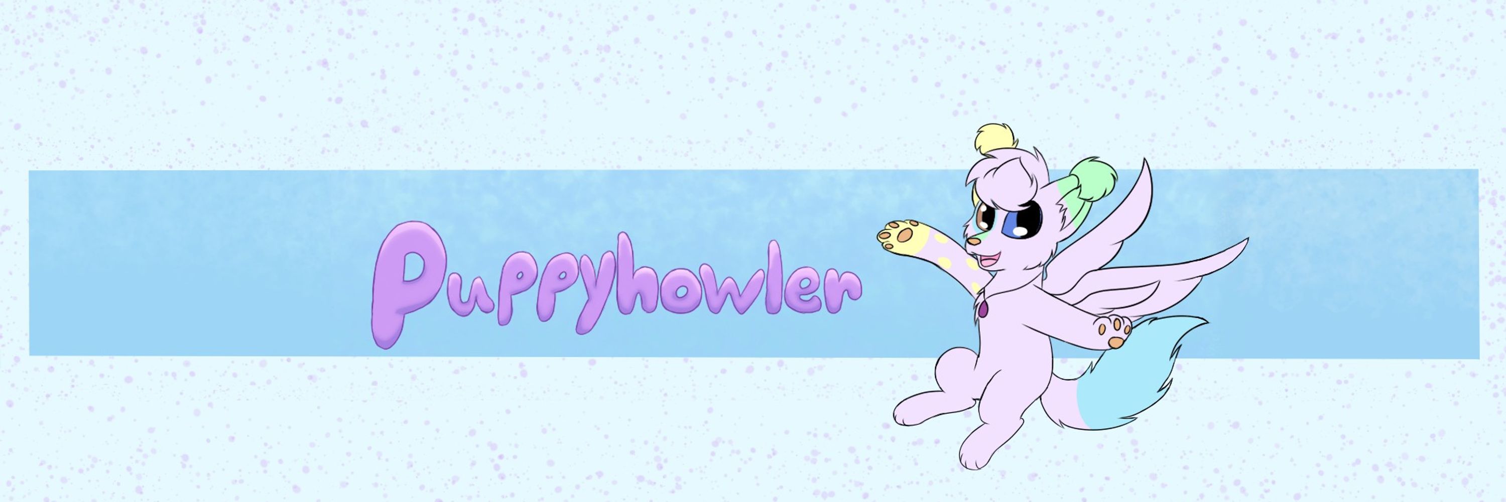 🐾Puppyhowler🐾