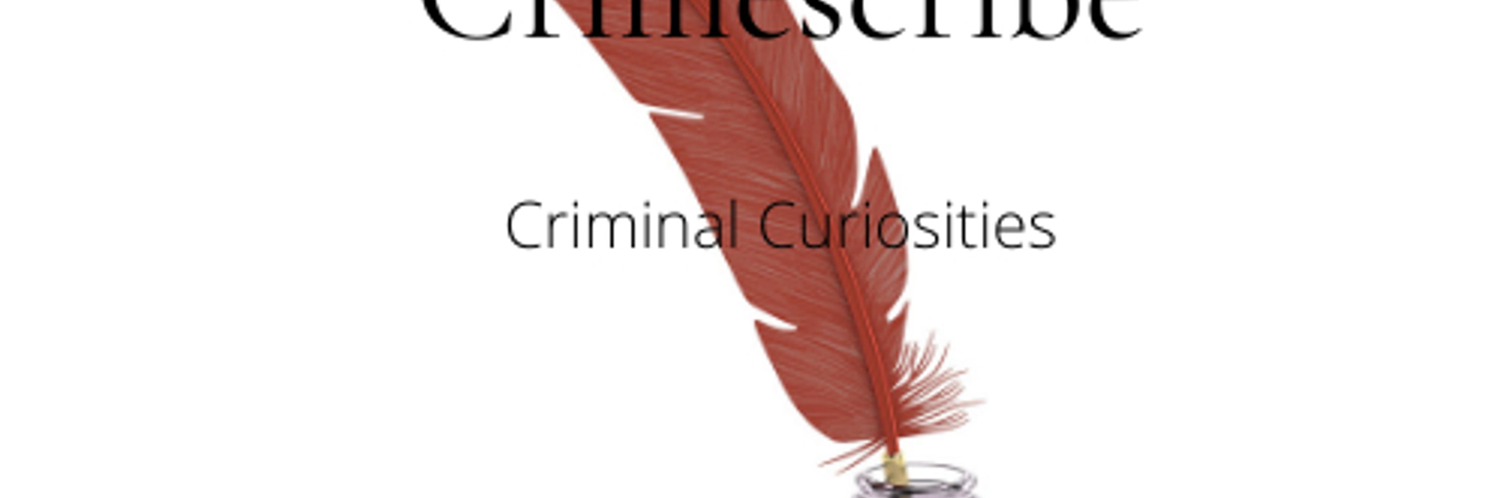 CrimeScribe
