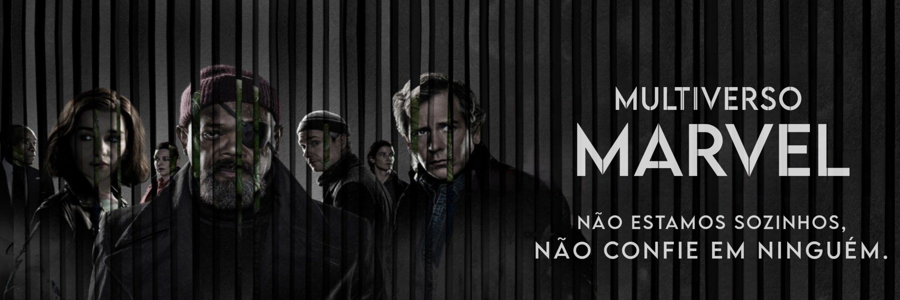 Multiverso Marvel Brasil