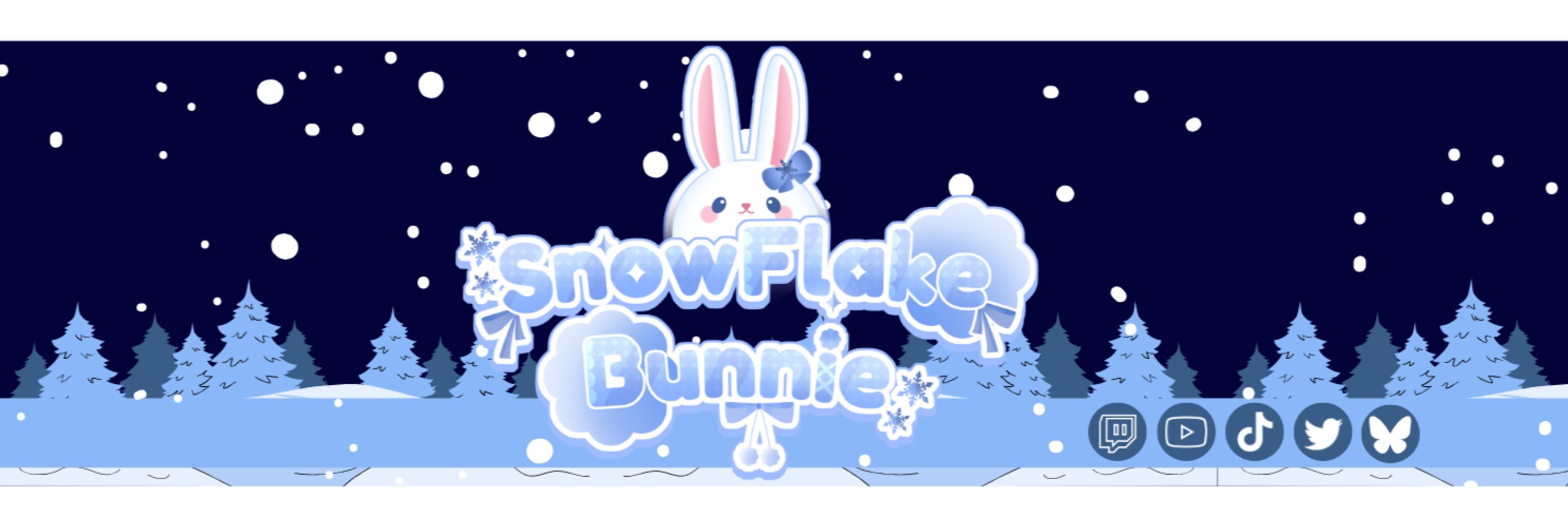 ❄️ ~ Snow ~ ❄️